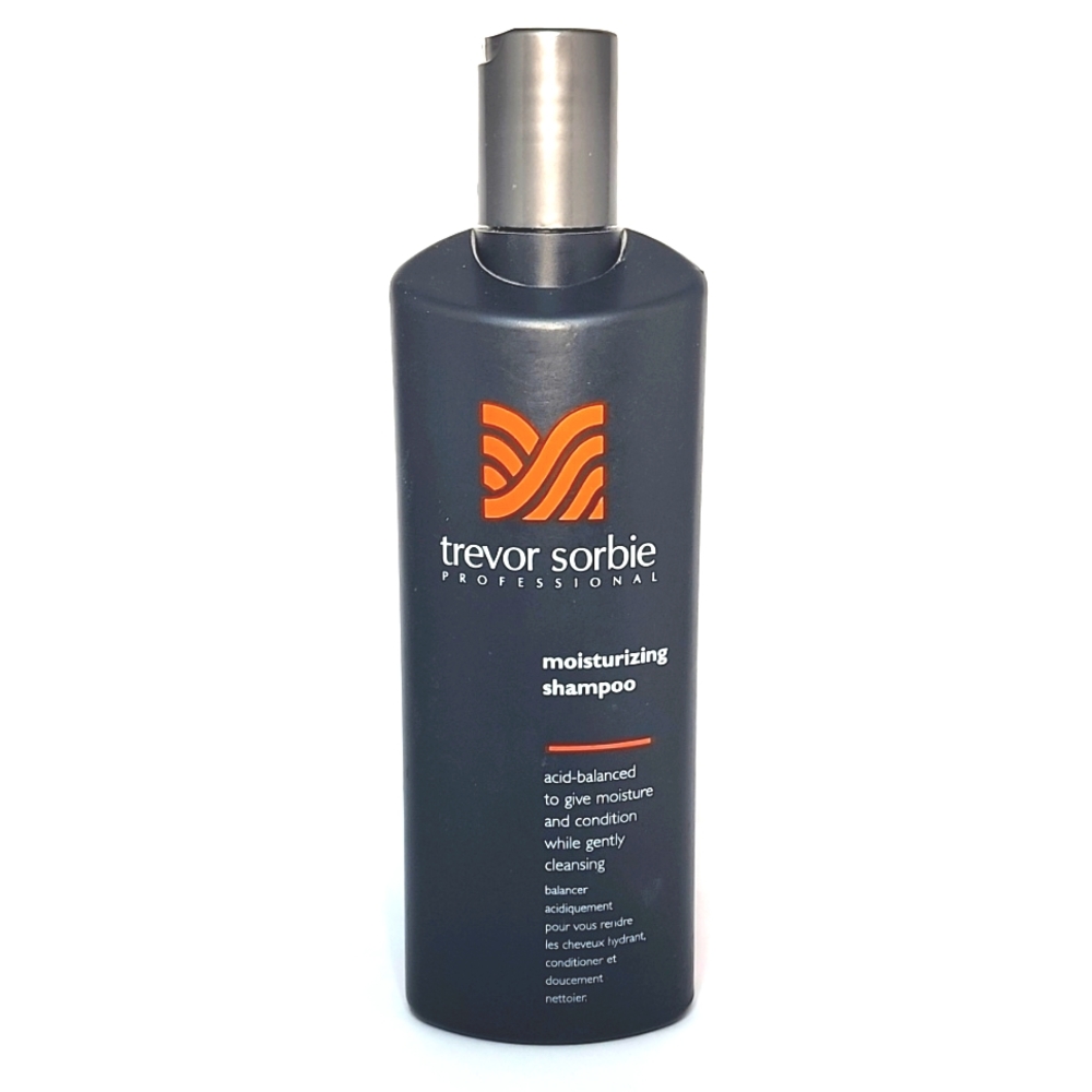Trevor Sorbie Professional Moisturizing Shampoo 8.5 fl.oz